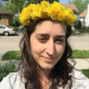 Meet your Posher, Lauren